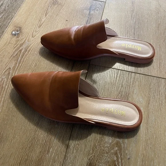 Mule flats - Picture 3 of 9